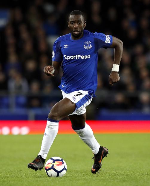 Everton v Newcastle United - Premier League - Goodison Park