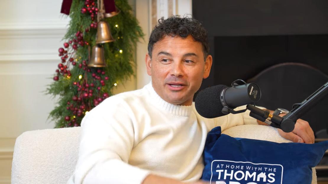 Ryan Thomas Opens Up: Fiancée Lucy Meck Walked Out on Him During Their Big Date Night!