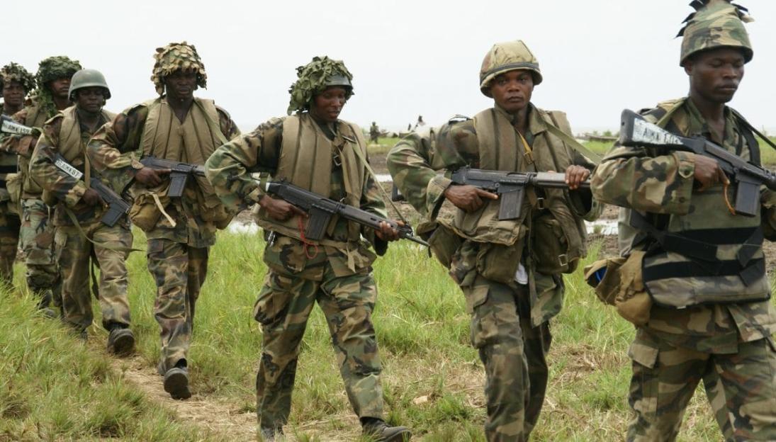 Nigerian Army Strikes Back: 47 Terrorists Neutralized and 19 Arrested