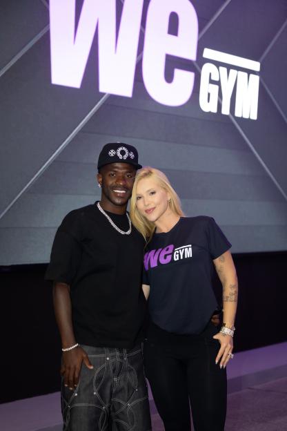 Vinicius Jr. Steps Out for the First Time After CHIN Surgery, Shows Off Affection with Girlfriend After Rekindling Their Romance