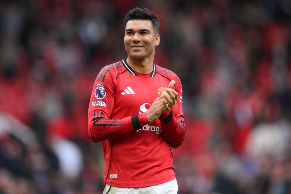 English Premier League - Manchester United vs Liverpool