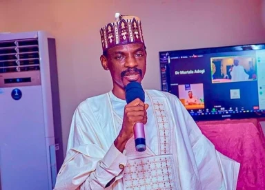Bashir Ahmad to Wike: Don’t Try to Bring PDP’s Spirit into APC!