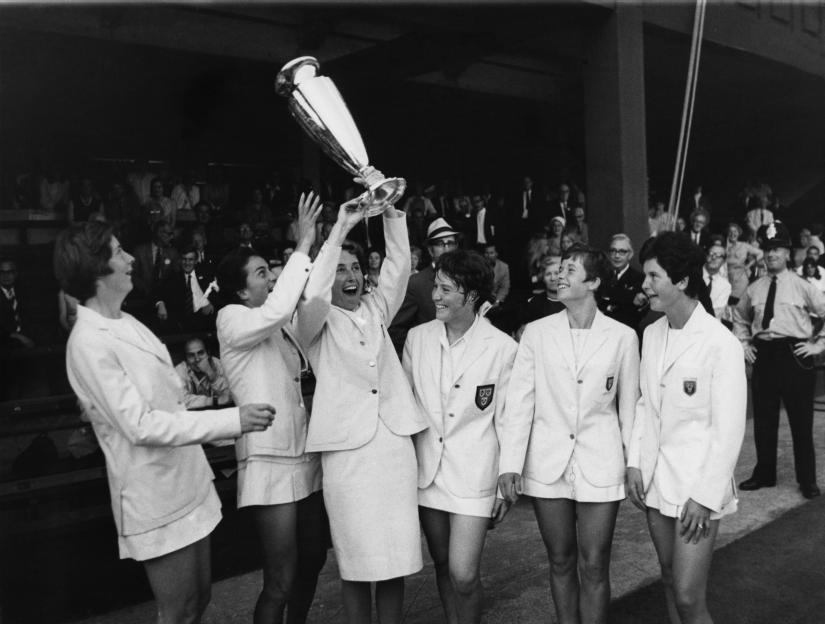 Wightman Cup