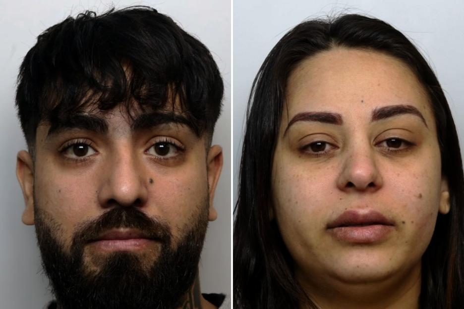 Couple Drugged and Murdered Two Men After Woman Pretended to Be a Sex Worker