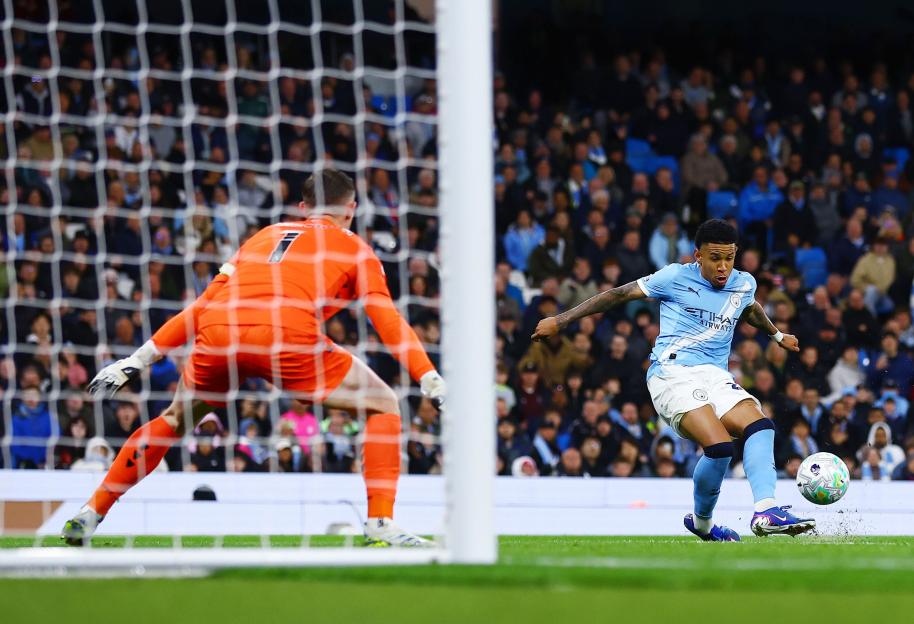 Manchester City v Crystal Palace, Premier League, Football, Etihad Stadium, Manchester , UK - 13 May 2026