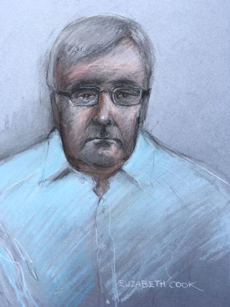 John Worboys court case