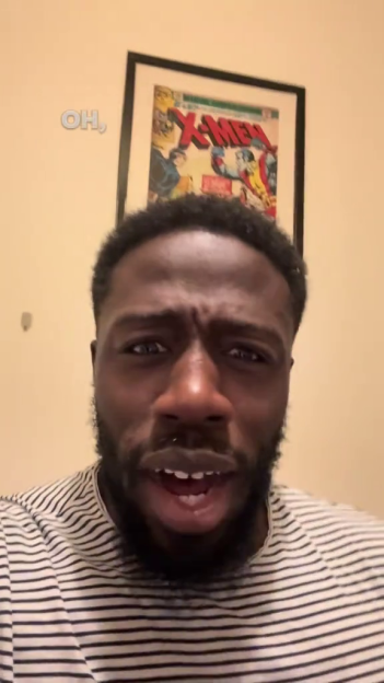 Ross from The Traitors Reveals the Truth Behind His Secret Show Romance Amidst Growing Speculation