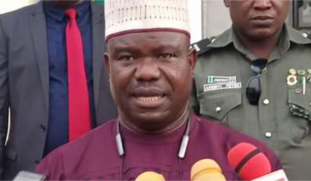 '2027 Election: A Battle for Survival and Hunger, Says PDP S'East Zonal Chairman Odefa'