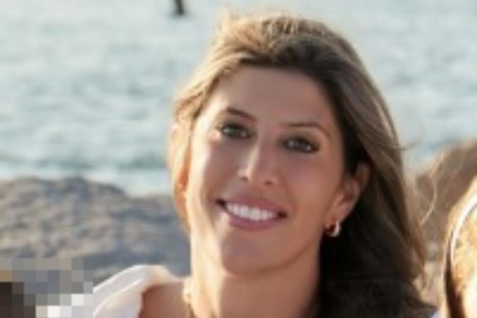 Married Teacher, 39, Arrested for Allegedly Sending Student X-Rated Photos and Straddling Him in Car