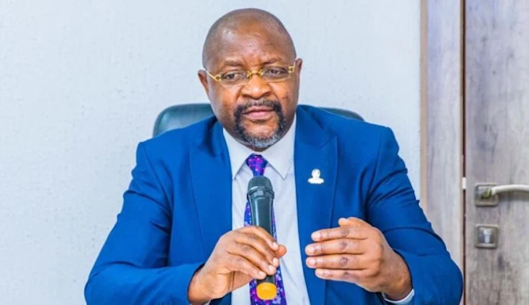 'Dangote's Huge Fuel Price Cut: A Result of Tinubu’s Reforms, Says Presidential Aide Dare'