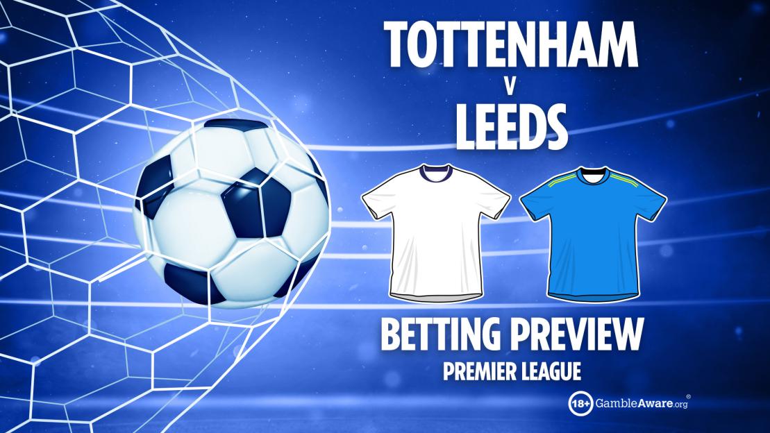 Tottenham vs Leeds: Your Ultimate Preview with Premier League Predictions, Betting Tips, and Odds!