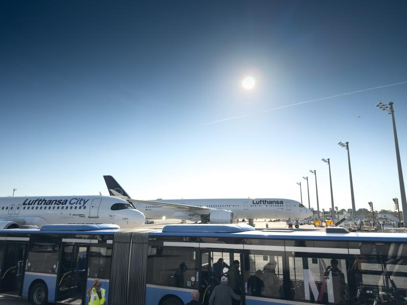 Major European Airport Grounds All Flights Following Suspicious Drone Sighting Amidst Extensive Police Operation