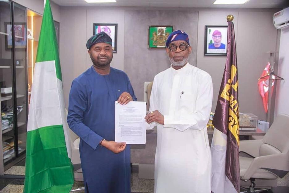 'New Tax Laws: NRS Assumes Control of Mineral Royalty Collections'