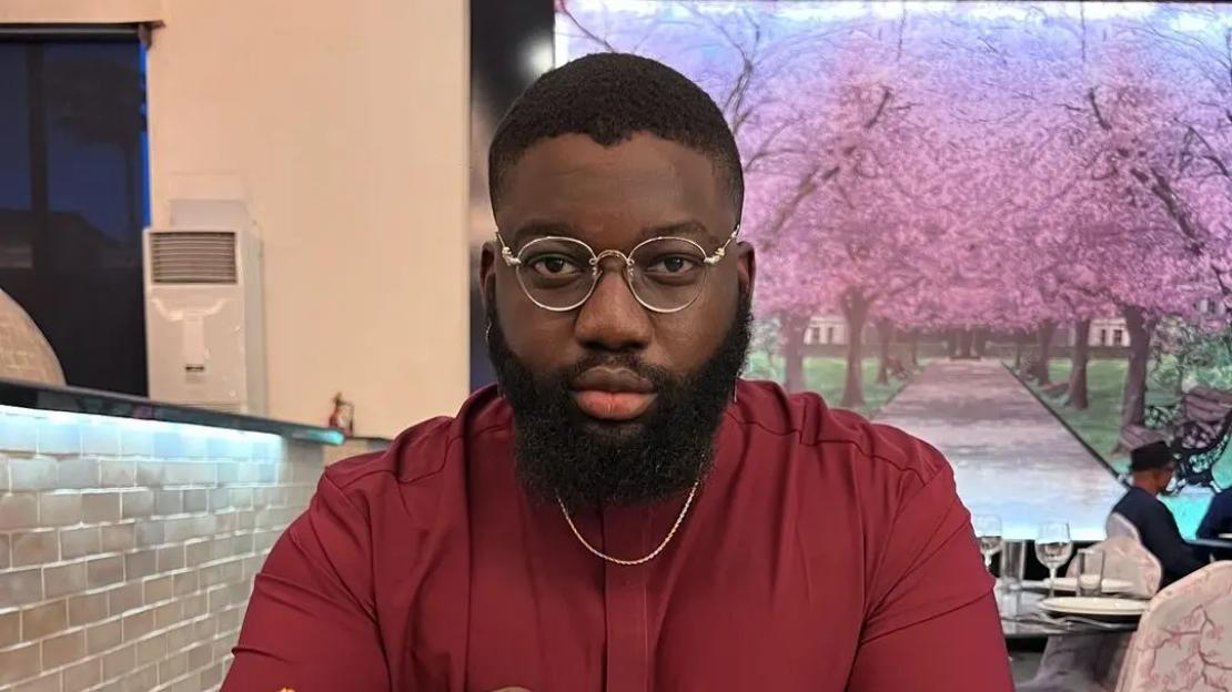 Opeyemi Famakin Issues a Warning to Nigerians About Fake Body Mists