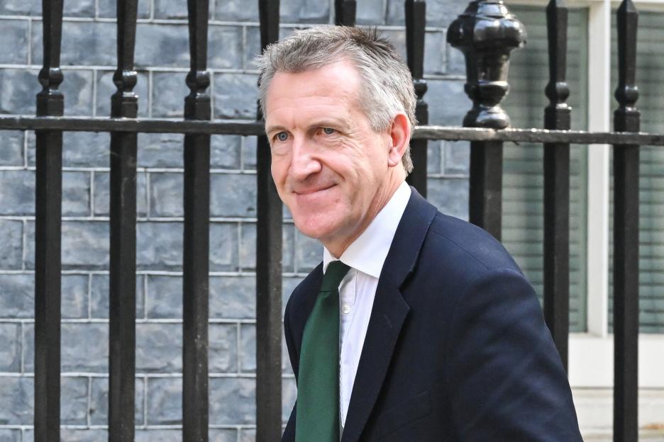 Labour's Defence Investment Fund Falls £14 Billion Short of Essential Security Needs