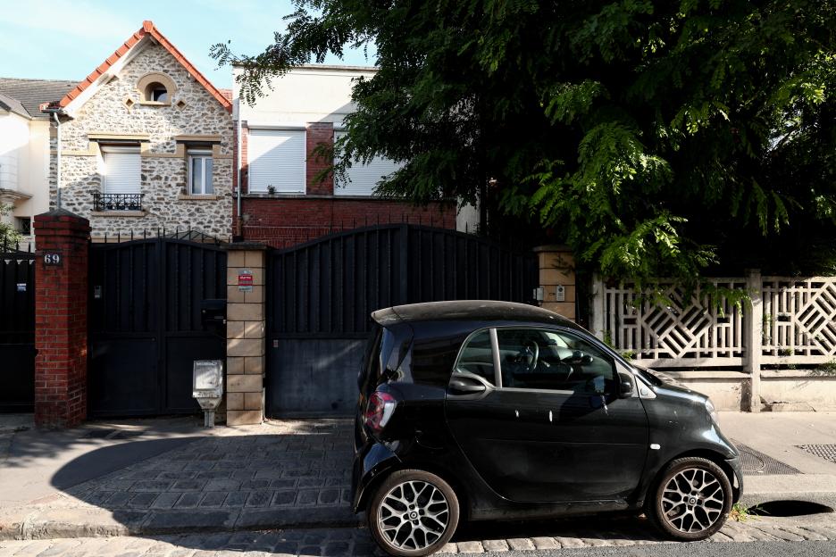 FRANCE-US-JUSTICE-CRIME-INVESTIGATION-EPSTEIN