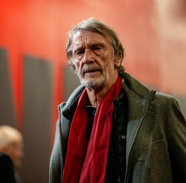 Manchester United v Leeds United - Premier League