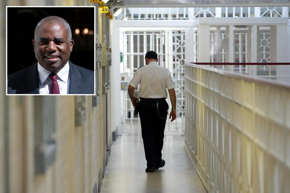 Parents Could Face Jail Time and Hefty Fines for Their Kids' Repeat Offenses as Government Targets Youth Crime