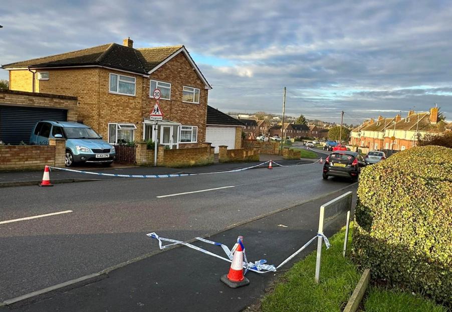 Murder Probe Underway After Stabbing on Sheppey