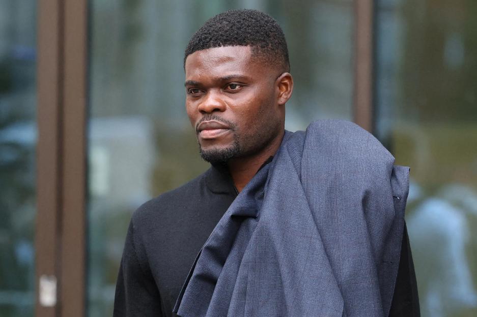 Ex-Arsenal Star Thomas Partey Prepares to Refute Two New Rape Allegations in Court
