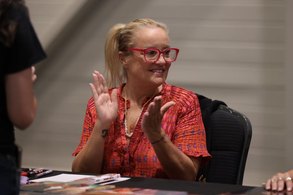 Lucy Davis from The Office Opens Up with Heartfelt Message Following Terminal Cancer Diagnosis