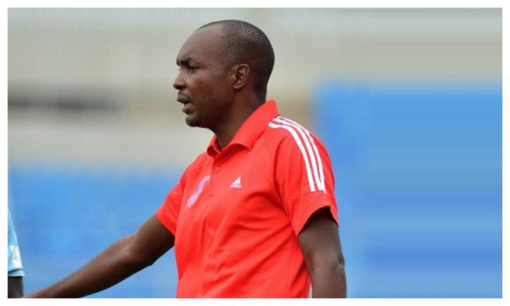 Flying Eagles: Biffo Makes a Comeback to Support Abdu Makaiba