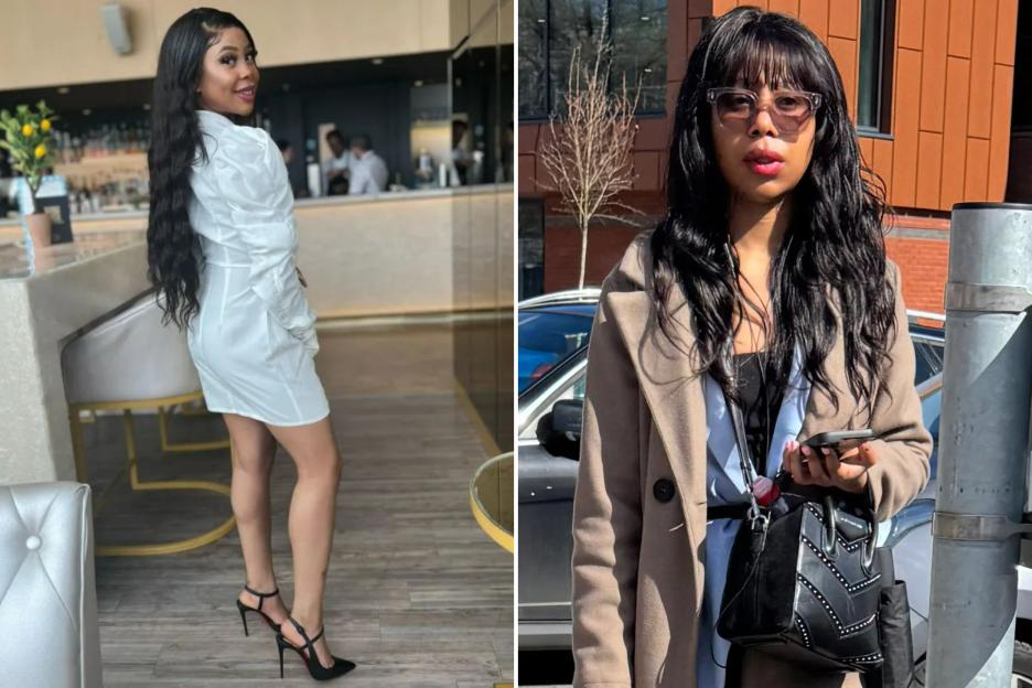 Woman Avoids Jail After Cocaine Crash Due to 'Excited Delirium Syndrome'