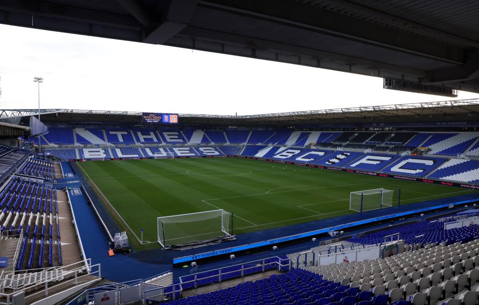 Birmingham City Aims to Transform Watford's Ground with St Andrew's Reminders in a Bold Move to Revive Struggling Away Performance