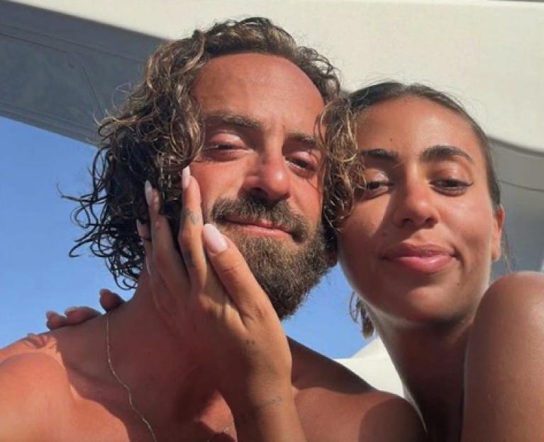'Made In Chelsea's Ruby Says 'Yes' to Multi-Millionaire Reality Star Boyfriend After One Year of Dating!'