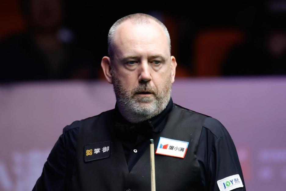 Champion of Champions Snooker 2025: Complete Schedule, Results, and TV Coverage Featuring Judd Trump and Mark Williams!