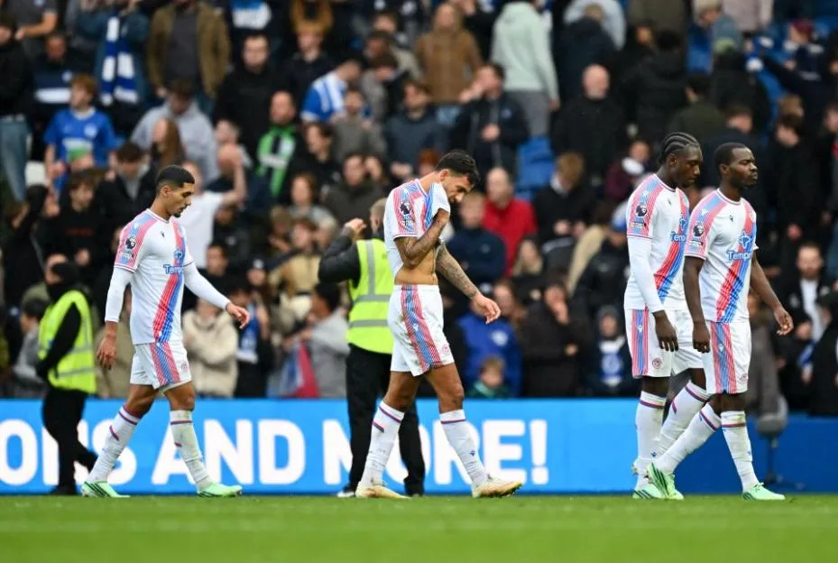 Crystal Palace vs Newcastle live stream: How to watch Premier League clash on Super Sunday