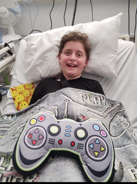 Heartbroken Family Pays Tribute to 14-Year-Old Boy, Britain's Youngest Motor Neurone Disease Patient, Who Has Died