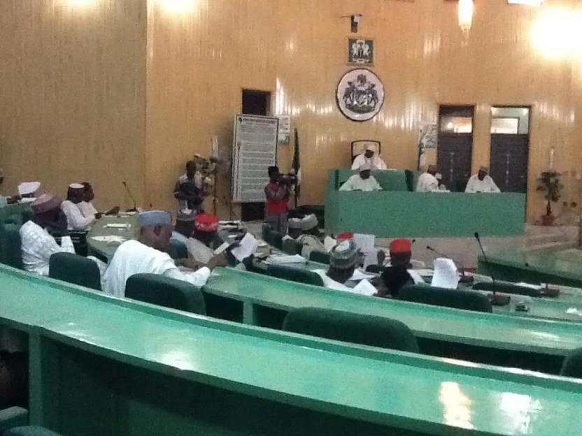 Tragic News: Two Kano Lawmakers Pass Away Just Minutes Apart