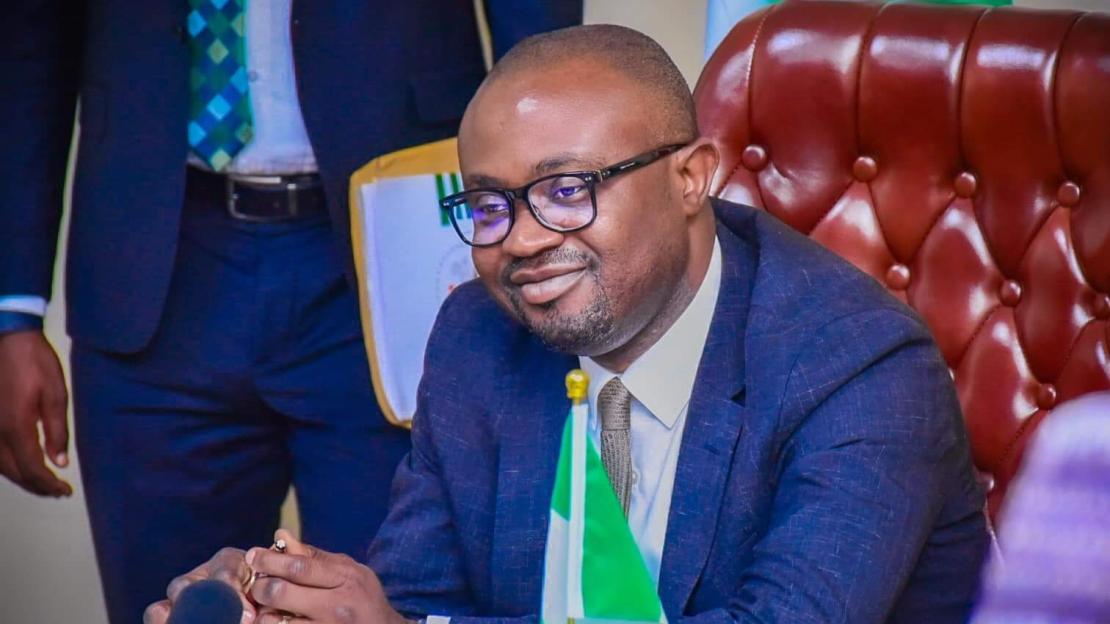 Ondo Commissioner Claims Minister of Interior Sparks APC Crisis