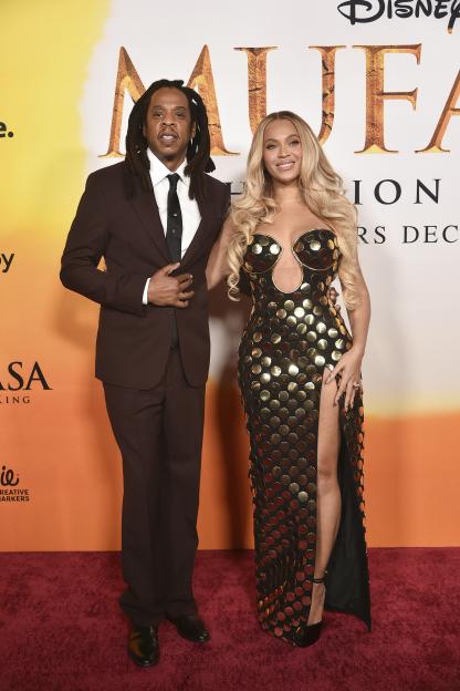Beyoncé and Jay-Z Set Their Sights on Luxurious 16th Century European Estate After Passing on UK Relocation