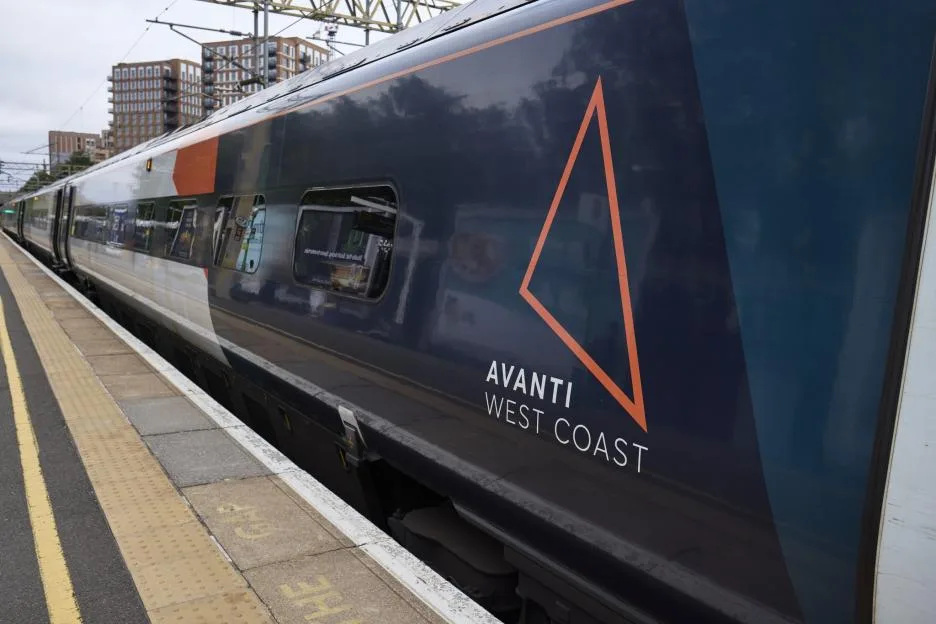 Burnham set to nationalise Avanti West Coast services next year as Labour pledges to start ‘delivering for passengers’