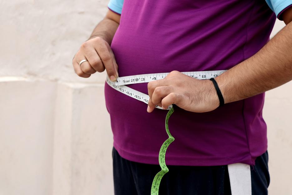 Could Your Beer Belly Be a Better Indicator of Heart Disease Risk Than Your Weight? Find Out Now!