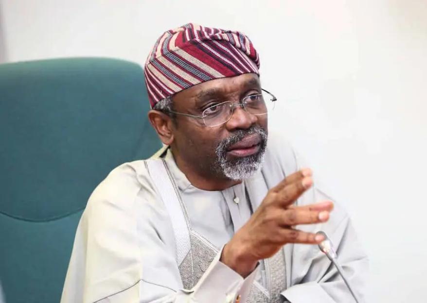 'Keep It Up! Gbajabiamila Encourages ADC Rep to Spread Their Efforts'