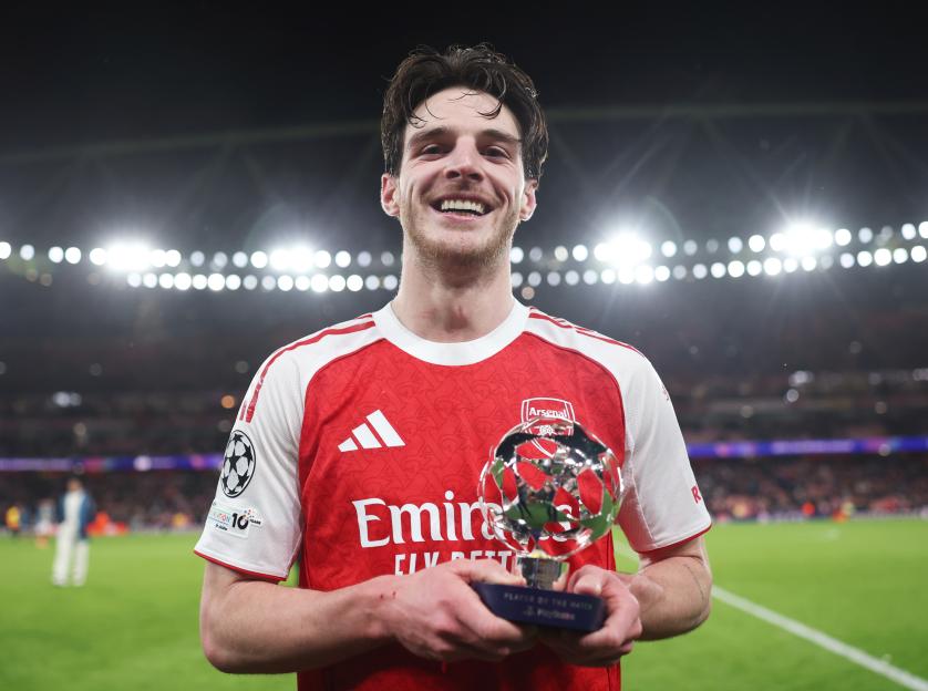 Chelsea's Enzo Maresca: From Shaping Declan Rice to Teaching Moises Caicedo How to Tackle Arsenal's Star