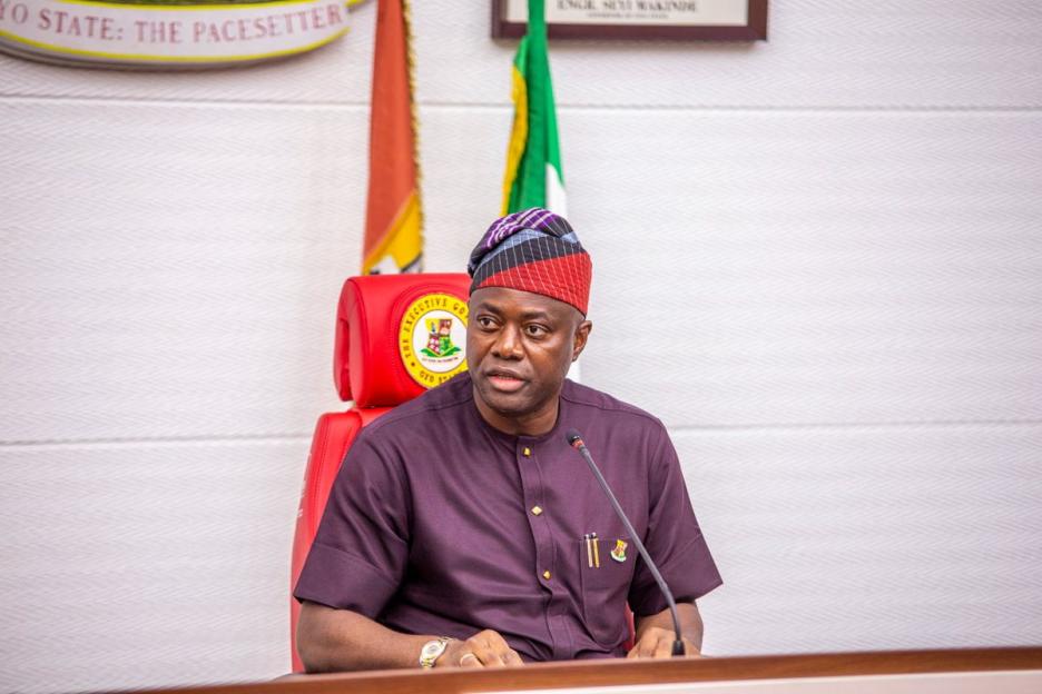 PDP and APM Unite as Makinde Announces Presidential Run!