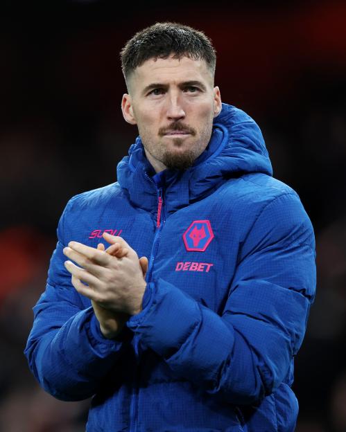 'Wolves Star Slams 'Scared' Teammates: 'Do We Want to Be Seen as COWARDS?''