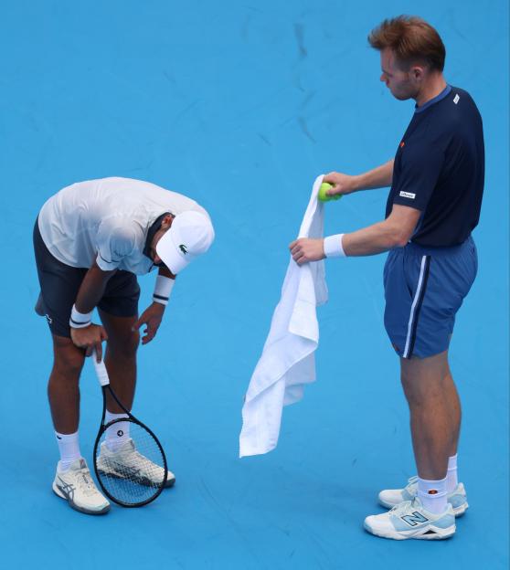Cincinnati Open Tennis 2026, Mason, Oh, USA - 15 Aug 2026
