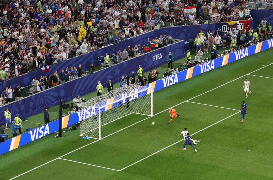 France v Iraq: Group I - FIFA World Cup 2026