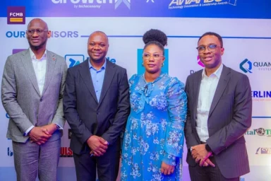 Collaboration, Infrastructure and Trust as Drivers of Digital Growth – FCMB