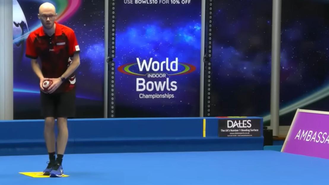 2026 World Indoor Bowls Championships: Live Updates from Potters Resorts as Open Pairs Final Unfolds!