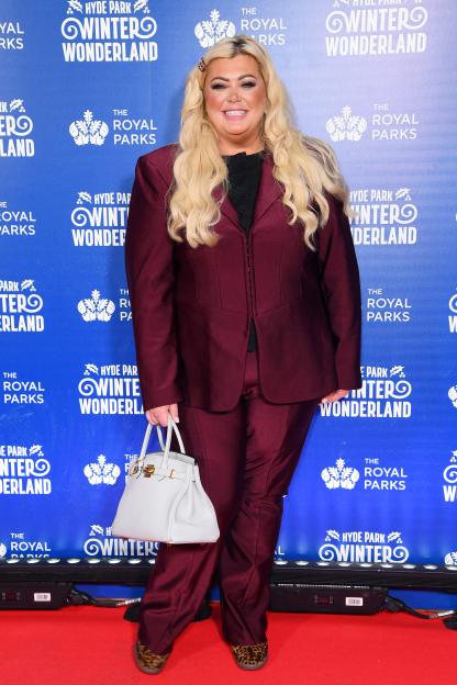 Hyde Park Winter Wonderland VIP Preview