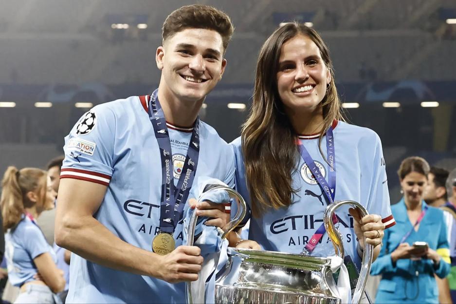 UEFA Champions League final"Manchester City FC v FC Internationale Milano"