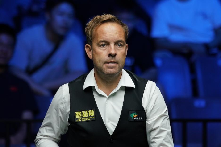 English Open snooker 2026 LIVE RESULTS: Ali Carter beats Mark Williams in tense final to bank £100k jackpot