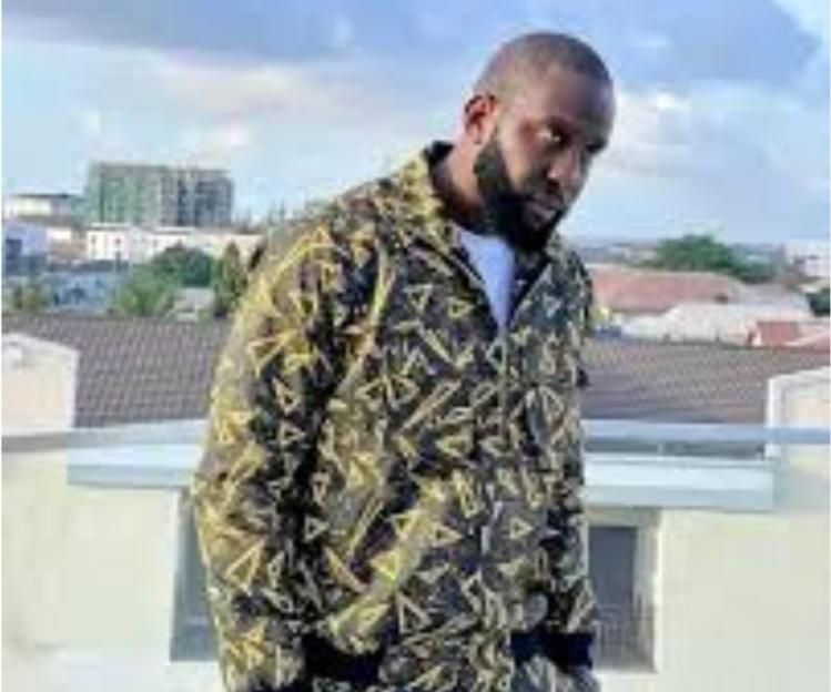 Nollywood Star Ray Amodi Makes a Bold Move: Swaps Acting for a Music Career!