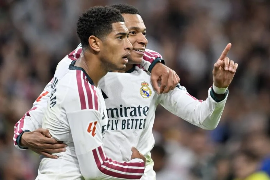 Real Madrid v Sevilla FC - La Liga